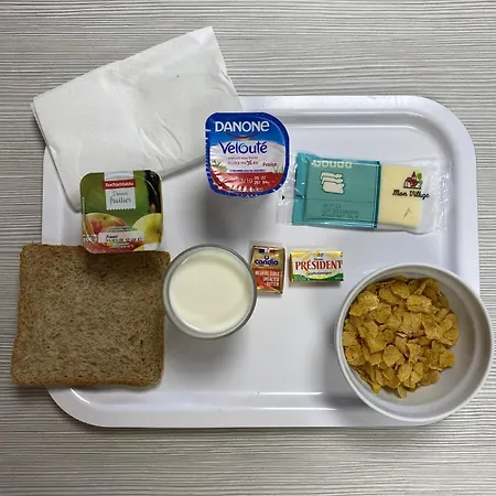 Premiere Classe Angouleme Отель *