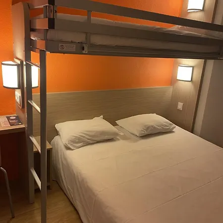 Premiere Classe Angouleme