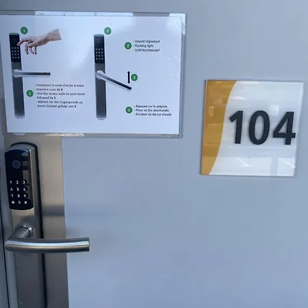 Отель Premiere Classe Angouleme