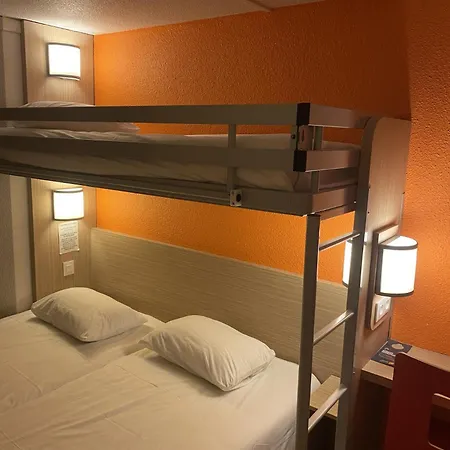 Отель Premiere Classe Angouleme