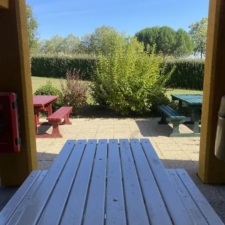 Отель Premiere Classe Angouleme Ла-Курон