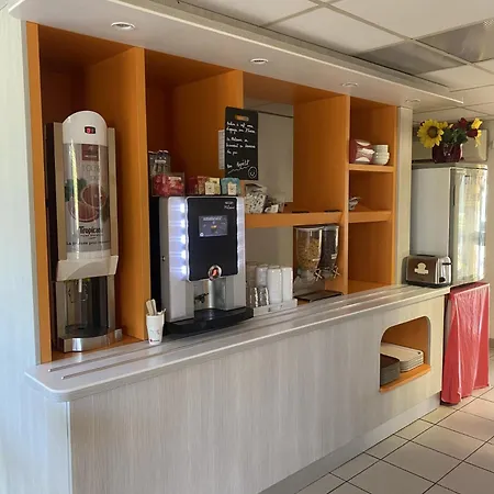 Отель Premiere Classe Angouleme