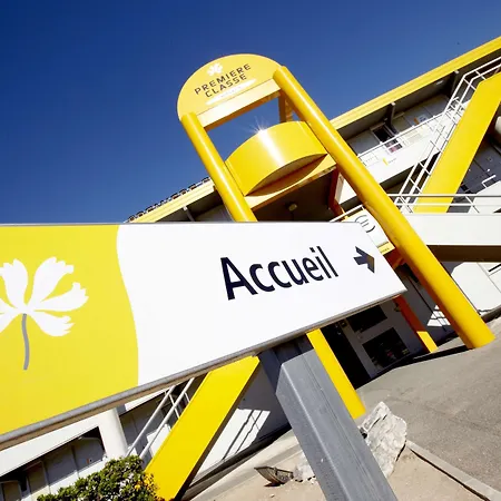 Premiere Classe Angouleme Отель *