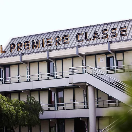 Premiere Classe Angouleme *