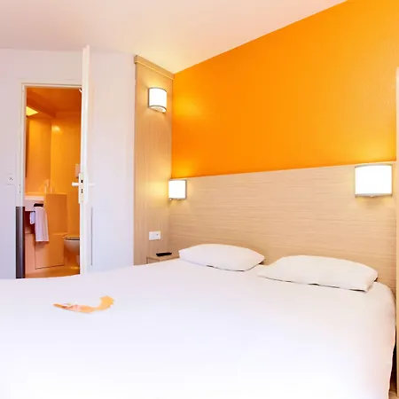 Premiere Classe Angouleme Отель