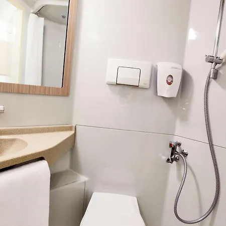 Premiere Classe Angouleme Отель