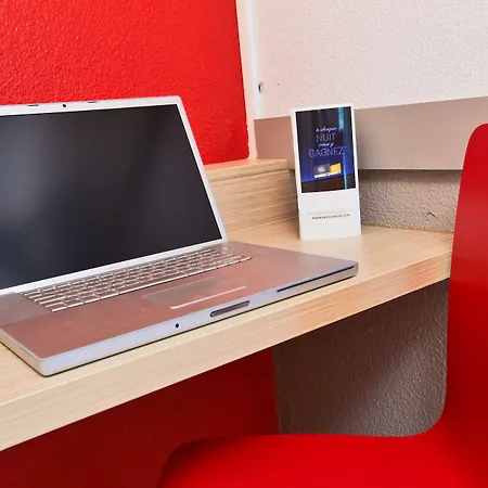 Premiere Classe Angouleme Отель