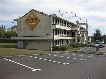 Premiere Classe Angouleme