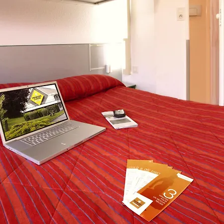 Premiere Classe Angouleme