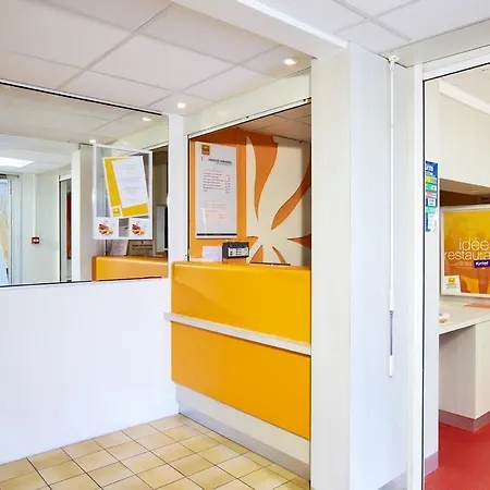 Premiere Classe Angouleme