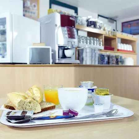 Premiere Classe Angouleme *