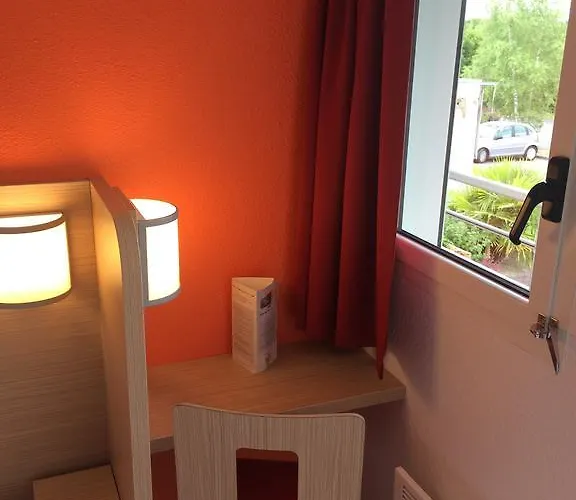 Premiere Classe Angouleme