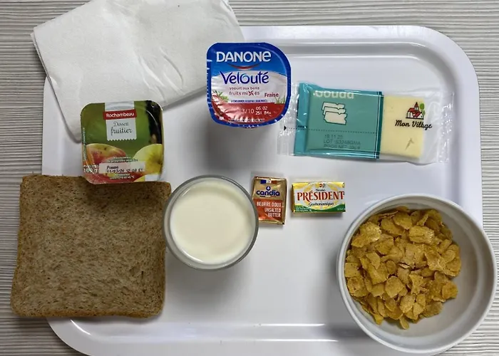 Premiere Classe Angouleme Hotel *