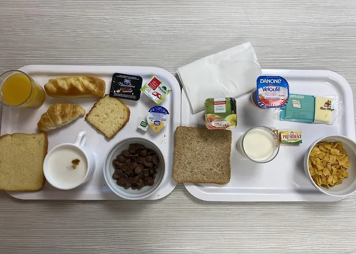 Premiere Classe Angouleme Hotel *