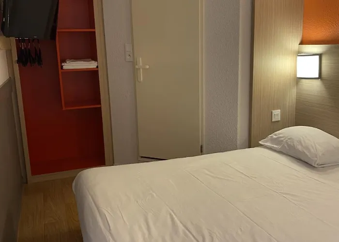 Hotel Premiere Classe Angouleme *