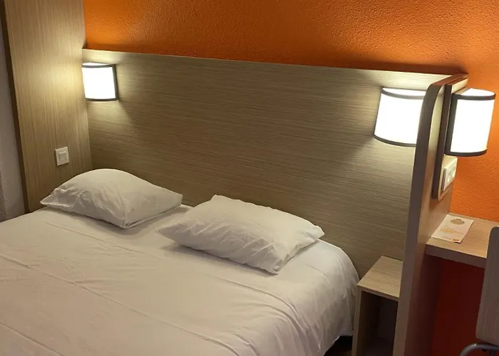 Premiere Classe Angouleme