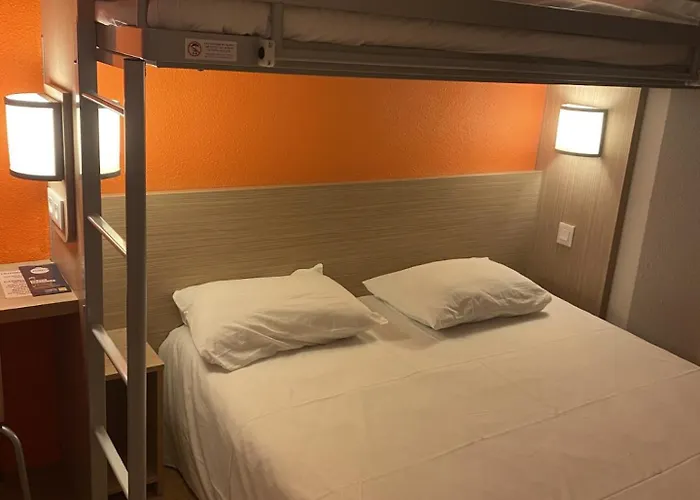 Premiere Classe Angouleme