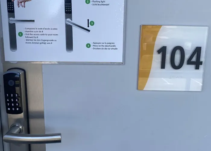 Hotel Premiere Classe Angouleme