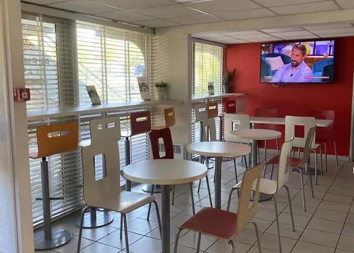 Premiere Classe Angouleme La Couronne (Charente)