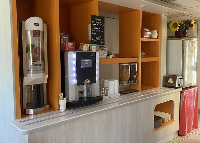 Hotel Premiere Classe Angouleme