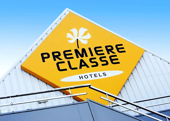Hotel Premiere Classe Angouleme