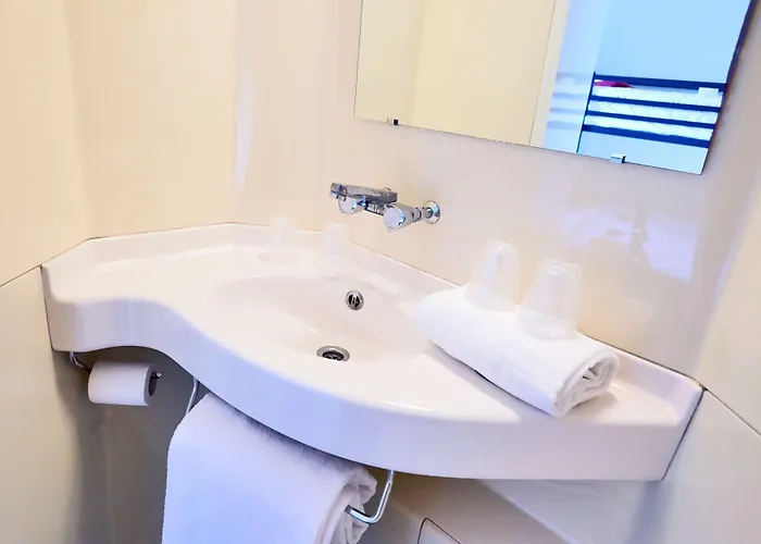 Premiere Classe Angouleme * La Couronne (Charente)