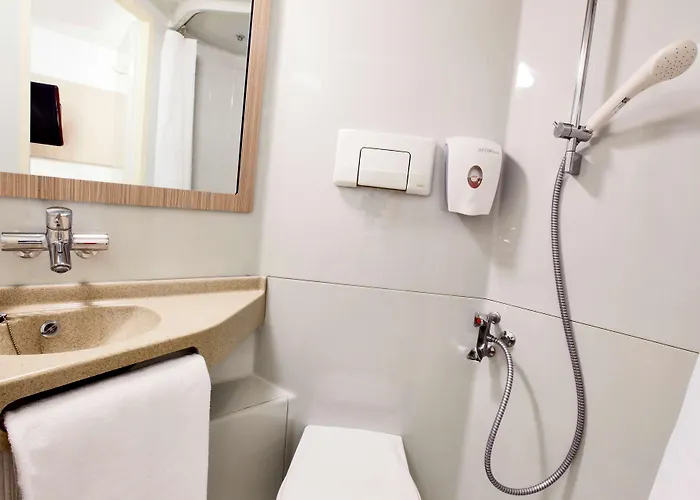 Premiere Classe Angouleme Hotel