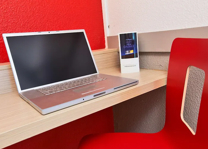 Premiere Classe Angouleme Hotel