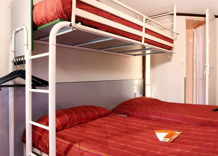 Premiere Classe Angouleme * La Couronne (Charente)