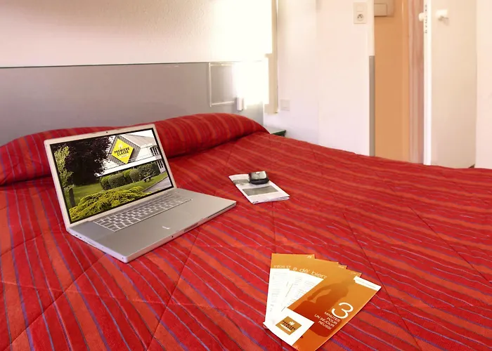 Premiere Classe Angouleme