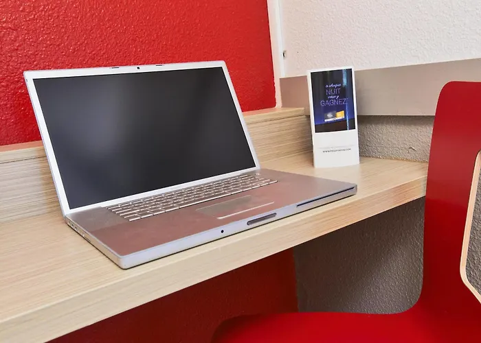 Hotel Premiere Classe Angouleme