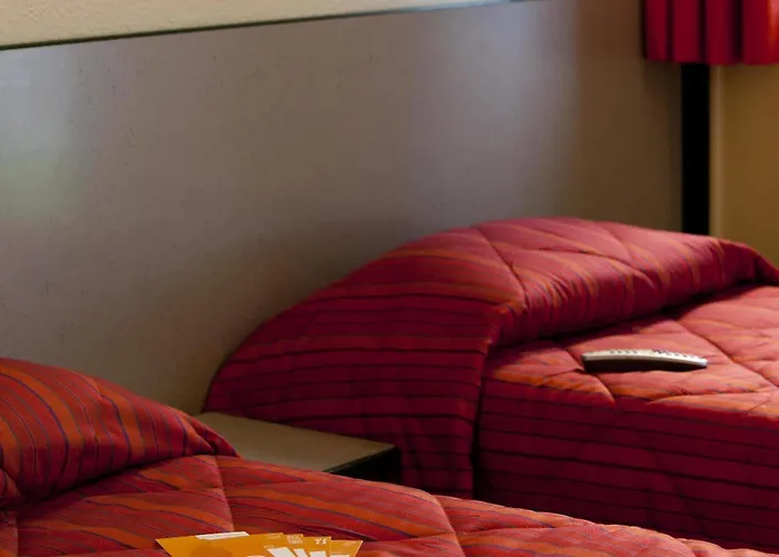 Premiere Classe Angouleme *