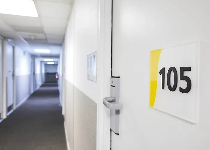 Hotel Premiere Classe Angouleme