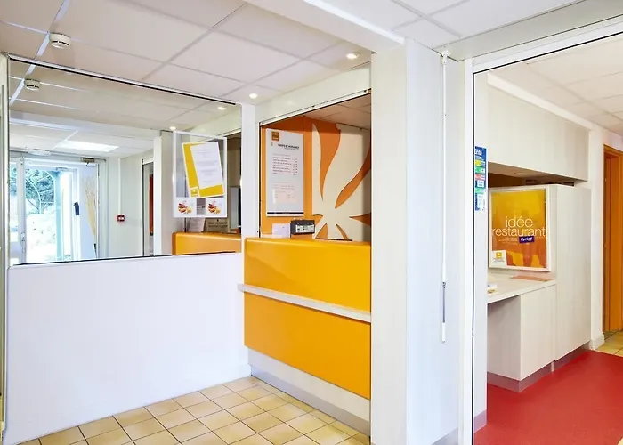 Premiere Classe Angouleme