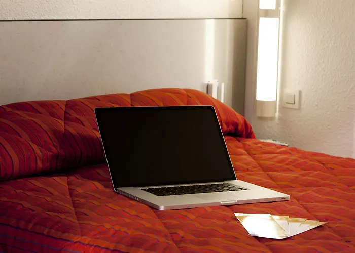 Hotel Premiere Classe Angouleme