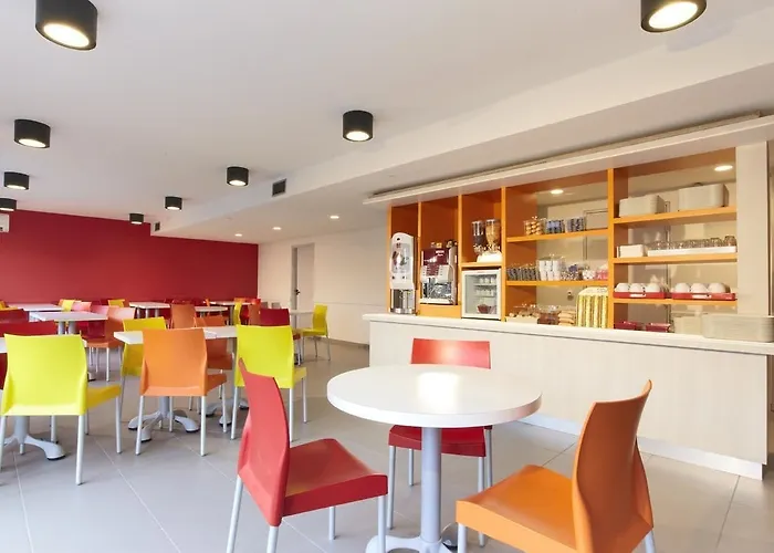 Hotel Premiere Classe Angouleme *