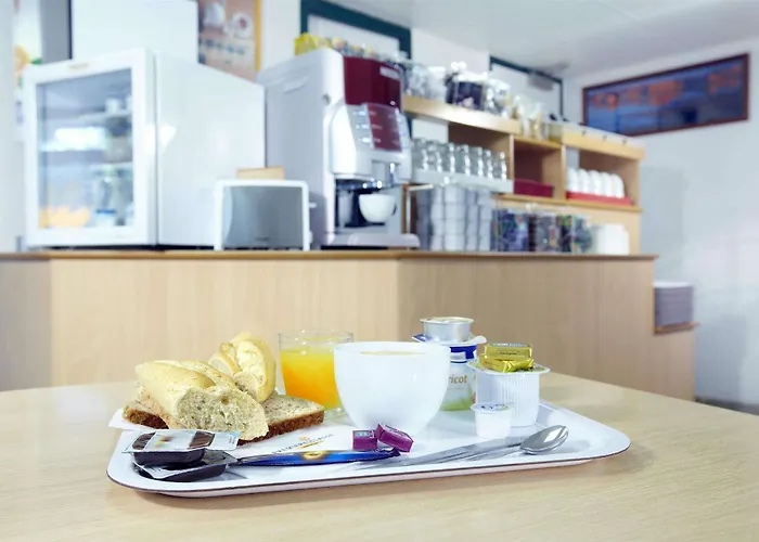 Premiere Classe Angouleme *