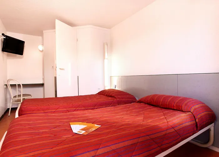 Premiere Classe Angouleme Hotel