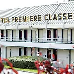 Premiere Classe Angouleme * La Couronne (Charente)