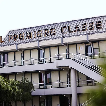 Hotel Premiere Classe Angouleme La Couronne La Couronne (Charente)