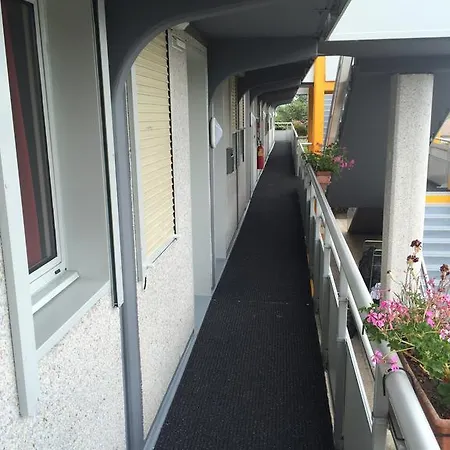 Hotel Premiere Classe Angoulême *