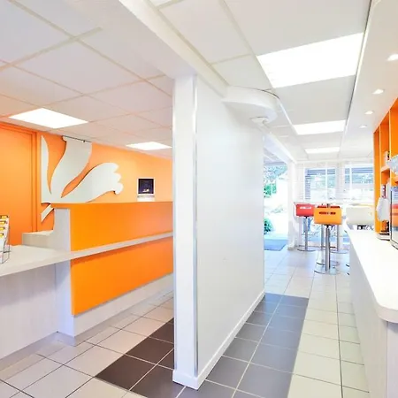 Hotel Premiere Classe Angouleme La Couronne *