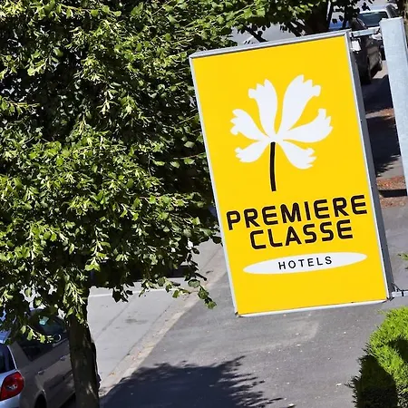 Hotel Premiere Classe Angouleme La Couronne