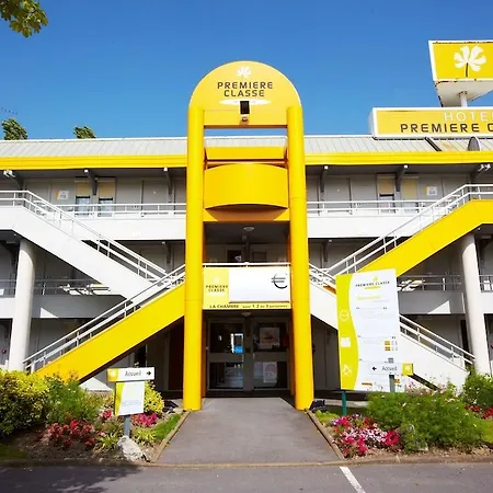 Hotel Premiere Classe Angouleme La Couronne La Couronne (Charente)