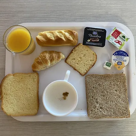 Hotel Premiere Classe Angoulême *