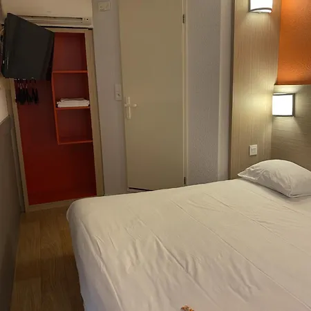 Hotel Premiere Classe Angoulême *