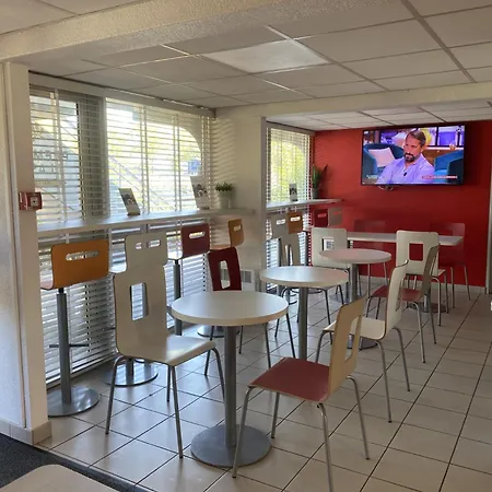 Premiere Classe Angoulême La Couronne (Charente)