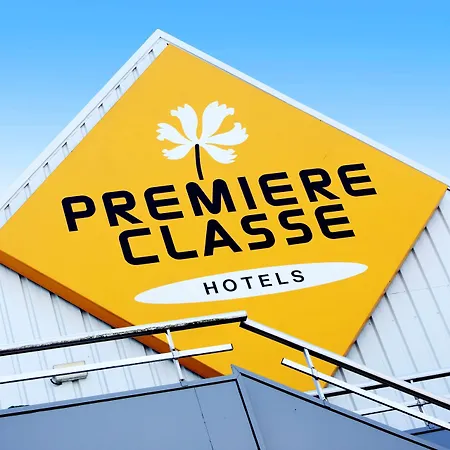 Hotel Premiere Classe Angoulême
