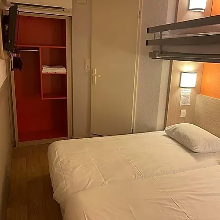 Premiere Classe Angouleme Hotel