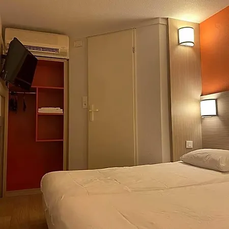 Premiere Classe Angouleme Hotel